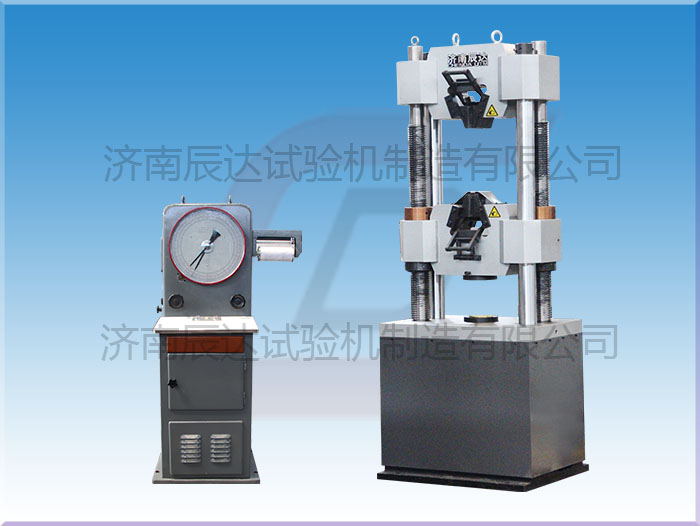 在選購拉力試驗(yàn)機(jī)時(shí),傳感器的量程應(yīng)該如何選擇?