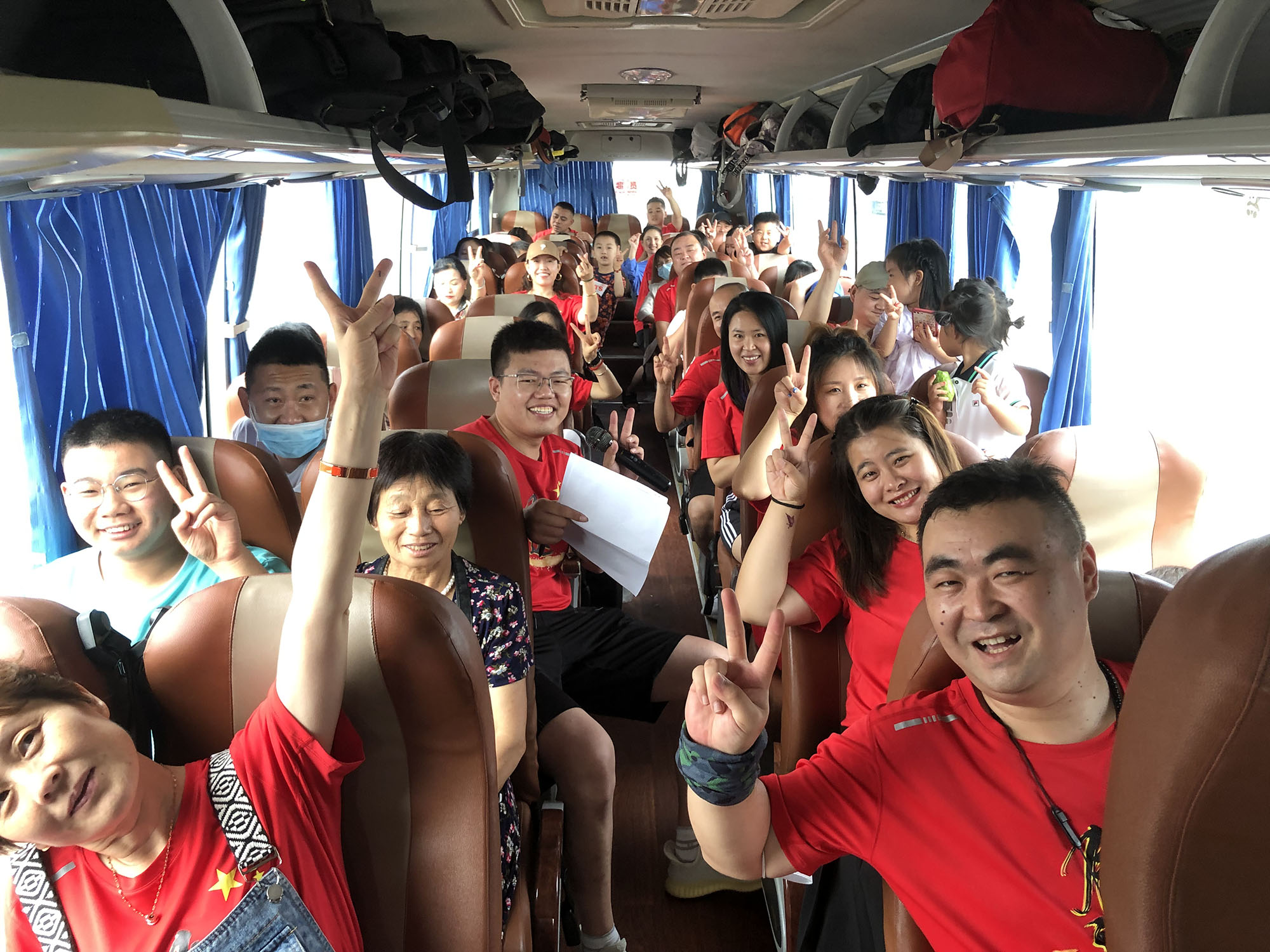 2022，濟(jì)南辰達(dá)試驗(yàn)機(jī)煙臺(tái)海陽三日游！