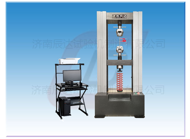 彈簧試驗機的作用與特點是什么？