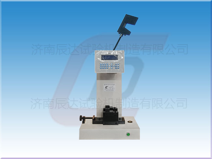 哪些因素會(huì)影響簡支梁沖擊試驗(yàn)機(jī)XJJS-5的精準(zhǔn)度？以及要怎么解決！