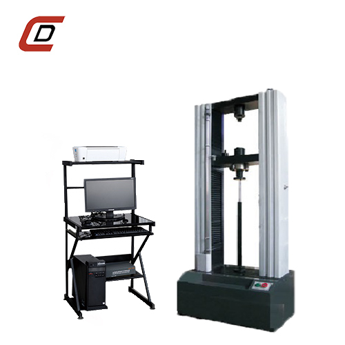 哪些因素會影響微機控制彈簧拉壓試驗機TLW-10的精準度？以及要怎么解決！