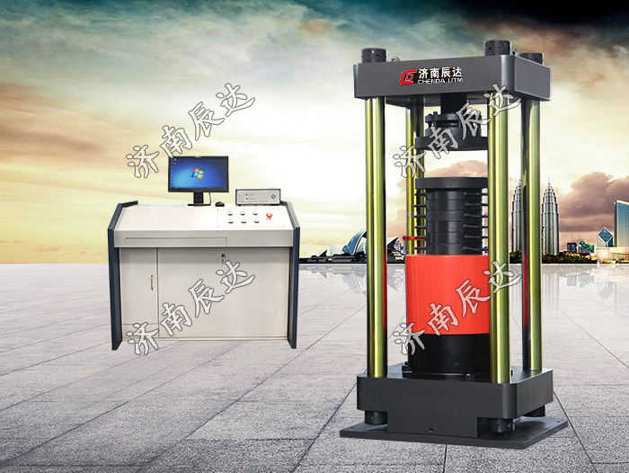 歐標(biāo)壓力試驗機(jī)