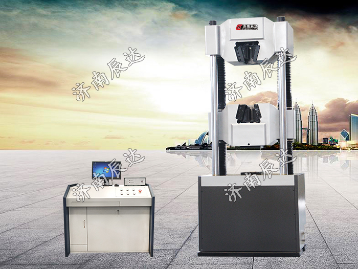 2000KN液壓萬能試驗機(jī)