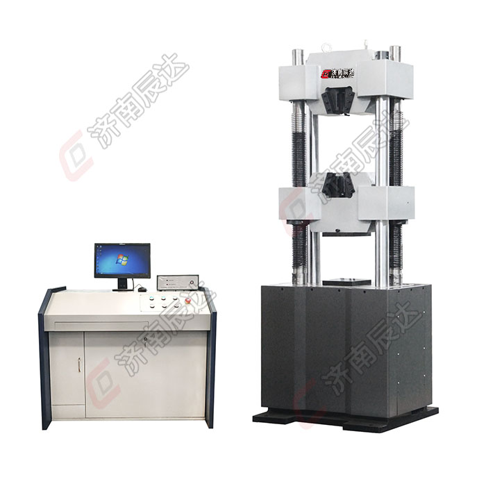 拉力試驗機有哪些分類呢？