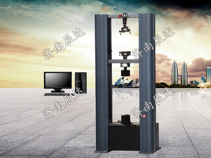 木材力學試驗機主要能做哪些試驗？哪些行業會用到木材試驗機？