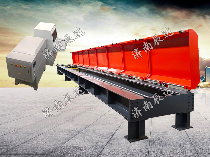 臥式拉力試驗(yàn)機(jī)的功能特點(diǎn)