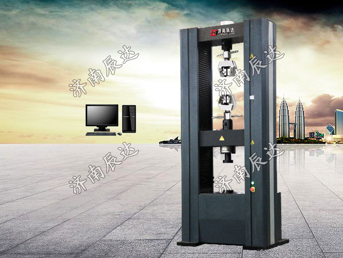 電子萬能試驗(yàn)機(jī)的附具應(yīng)該如何選擇？