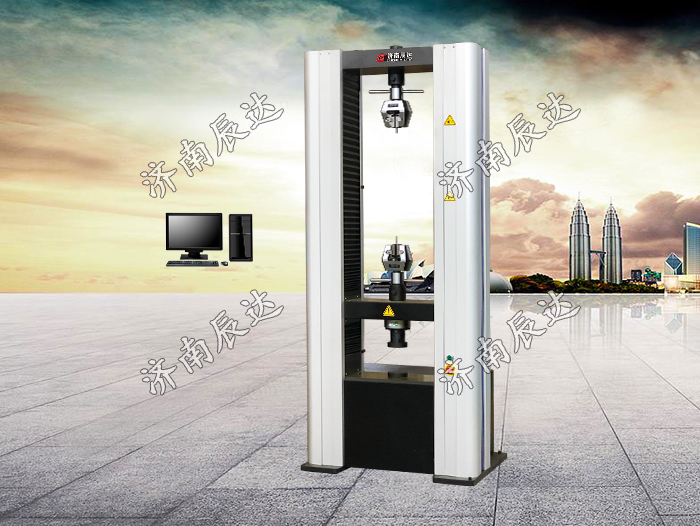 什么是拉力試驗機呢？