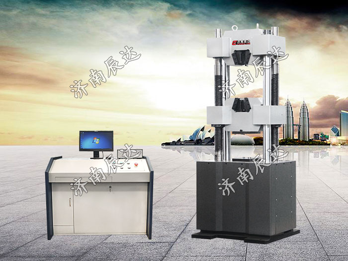 怎樣判斷液壓萬能試驗(yàn)機(jī)的屈服？